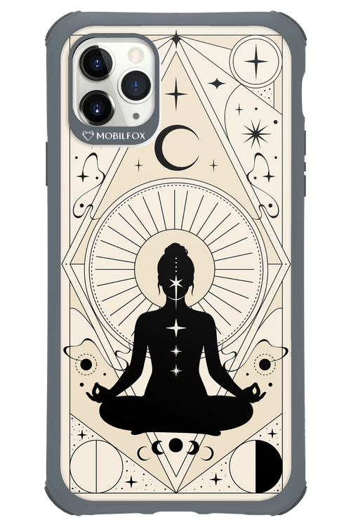 Soul Peace - Apple iPhone 11 Pro Max