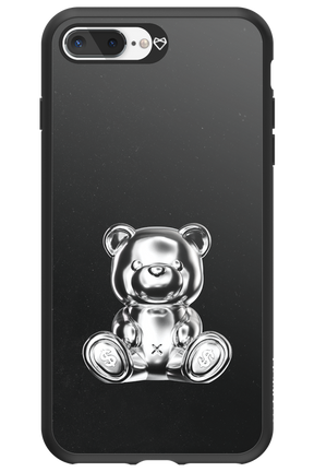Dollar Bear - Apple iPhone 8 Plus