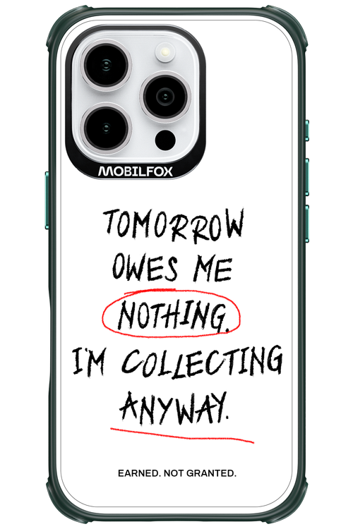 Anyway 2.0 - Apple iPhone 16 Pro