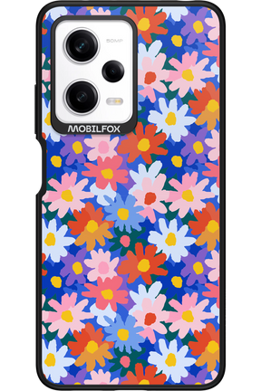 Happy Bloom - Xiaomi Redmi Note 12 Pro 5G