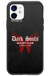 Dark Souls (Red Angel) - Apple iPhone 12