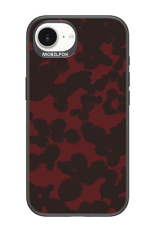 Bordeaux Skin - Apple iPhone 16e