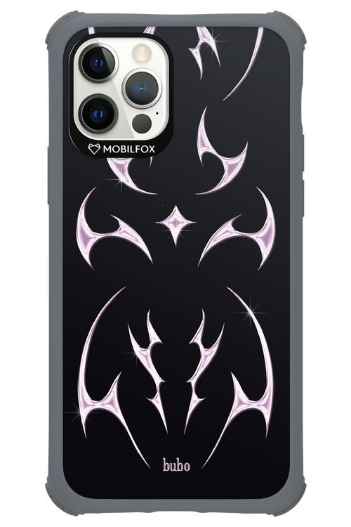 CHROMEROSA - Apple iPhone 12 Pro