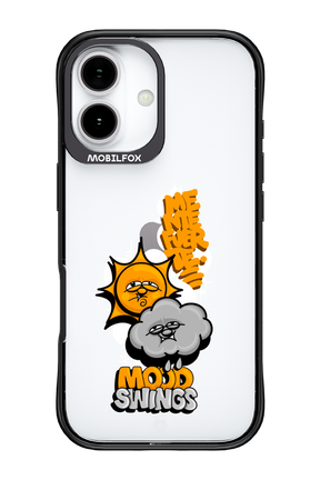 Broken Smiles - Apple iPhone 17