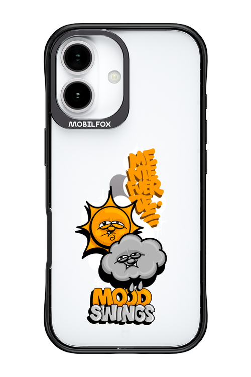 Broken Smiles - Apple iPhone 17