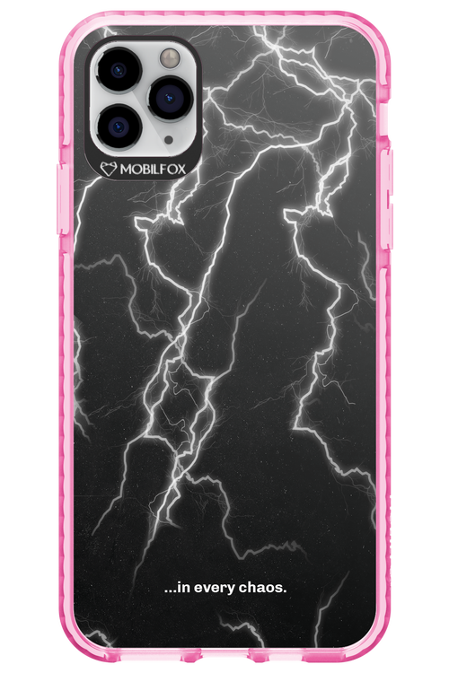 Chaotic Thunder 2.0 - Apple iPhone 11 Pro Max