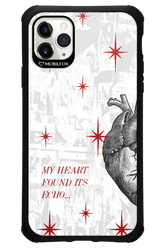 Her Heart - Apple iPhone 11 Pro Max