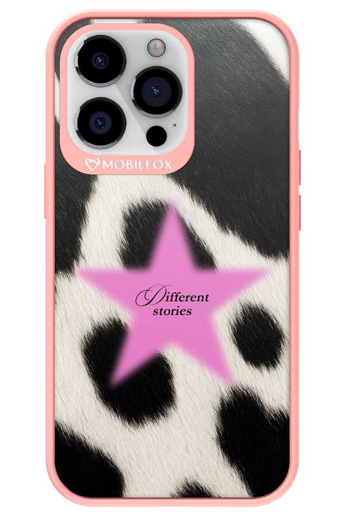 Same Chapter Pink 2.0 - Apple iPhone 13 Pro
