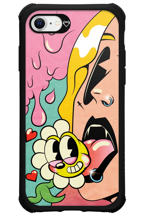 Love Sick 2.0 - Apple iPhone SE 2020