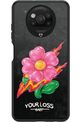 Your Loss 2.0 - Xiaomi Poco X3 NFC