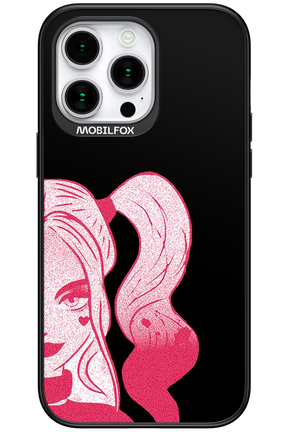 Qween Red 2.0 - Apple iPhone 15 Pro Max