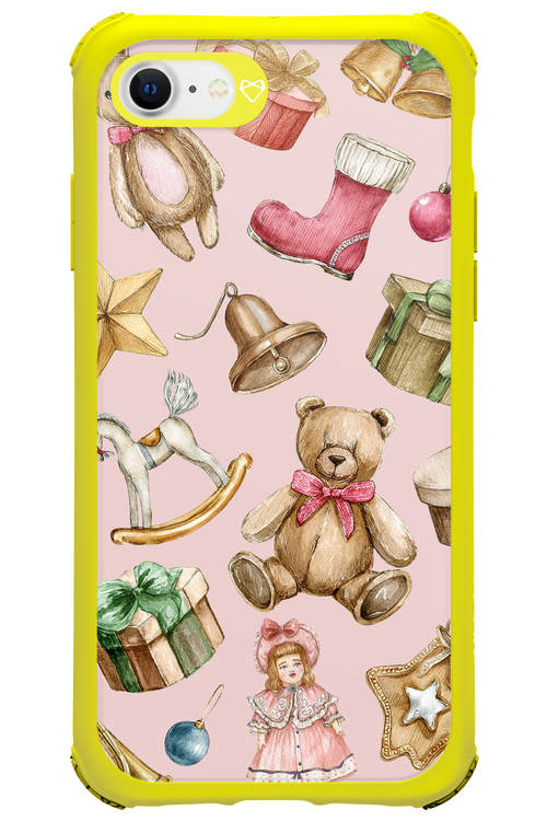 Toy Shop - Apple iPhone SE 2020