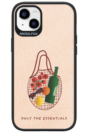 Essentials Only - Apple iPhone 14 Plus