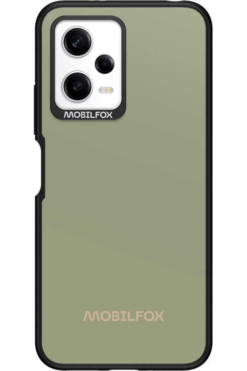 Olive 2.0 - Xiaomi Redmi Note 12 5G