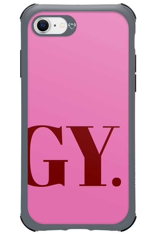 GY (Sorbet) 2.0 - Apple iPhone SE 2022