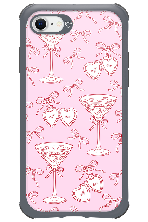Tipsy Toast 2.0 - Apple iPhone SE 2022