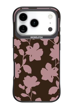 Flower Serenade - Apple iPhone 17 Pro