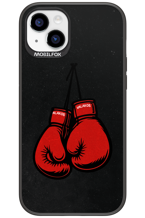 BoxRrr 2.0 - Apple iPhone 15 Plus