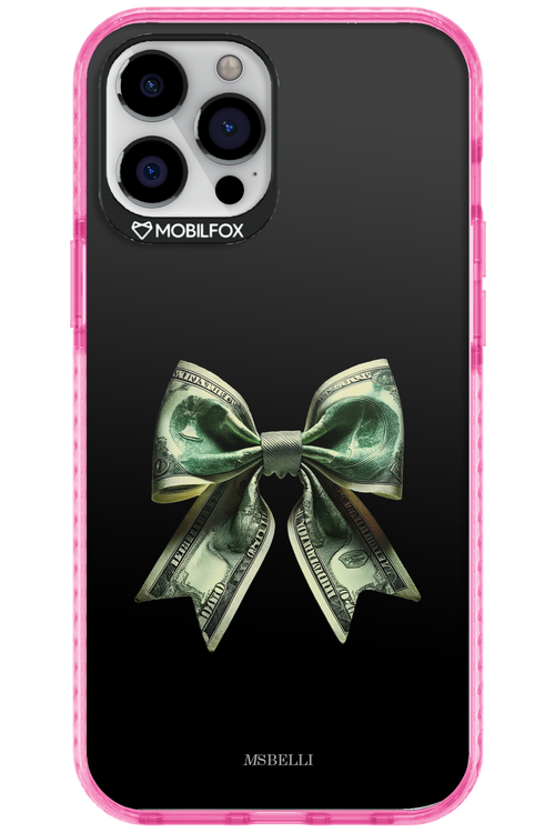 Money is Cute 2.0 - Apple iPhone 12 Pro Max