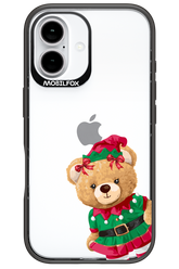 Mrs. Elf - Apple iPhone 16