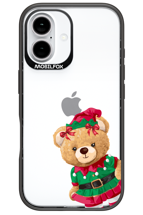 Mrs. Elf - Apple iPhone 16
