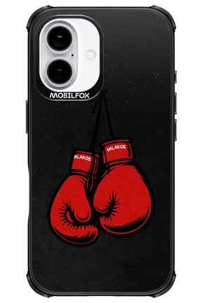 BoxRrr - Apple iPhone 16
