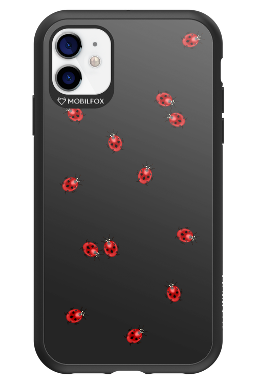 LADYBUGS - Apple iPhone 11