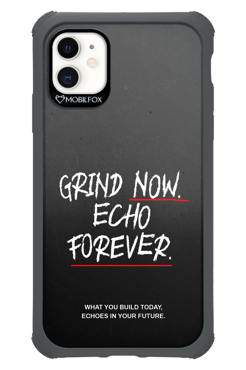 Grind Now - Apple iPhone 11