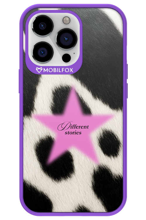 Same Chapter Pink 2.0 - Apple iPhone 13 Pro