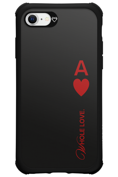 Whole 2.0 - Apple iPhone SE 2020