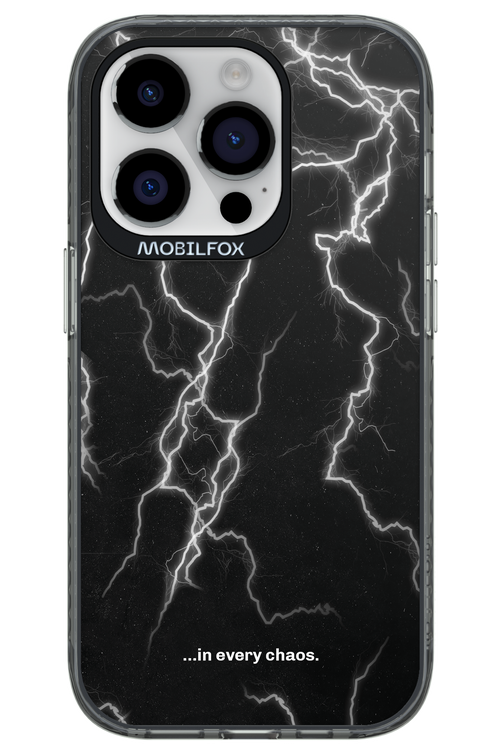 Chaotic Thunder 2.0 - Apple iPhone 14 Pro