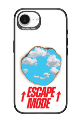 Escape mode 2.0 - Apple iPhone 16e