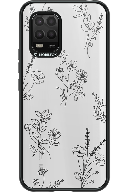 Bouquet 2.0 - Xiaomi Mi 10 Lite 5G