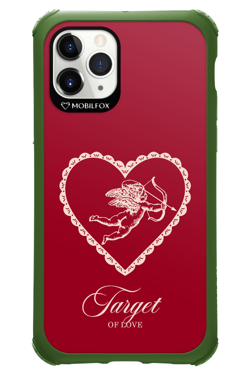 Love Target - Apple iPhone 11 Pro