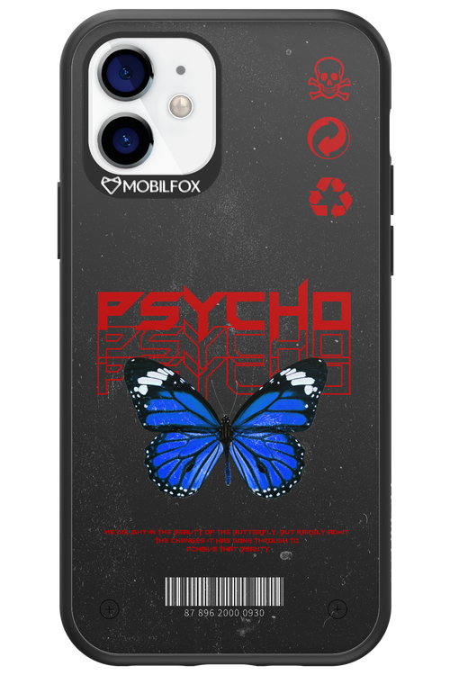 Psybutterfly - Apple iPhone 12