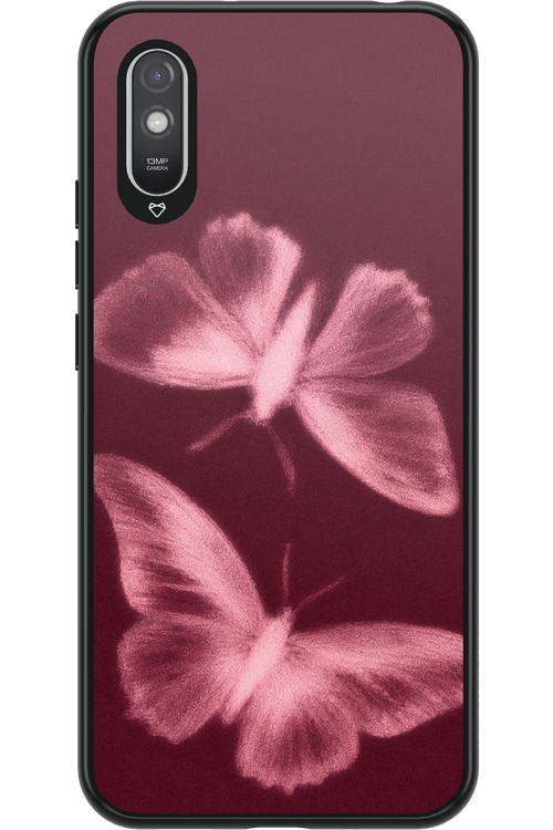 Papillonia 2.0 - Xiaomi Redmi 9A