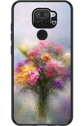 Rippleglass flower 2.0 - Xiaomi Redmi Note 9
