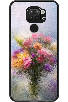 Rippleglass flower 2.0 - Xiaomi Redmi Note 9