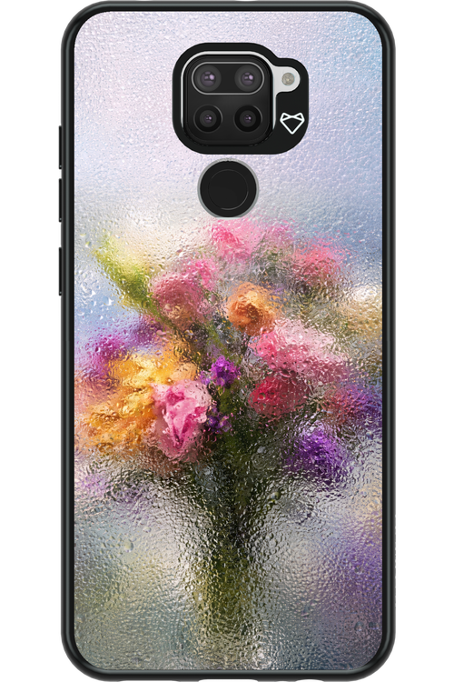 Rippleglass flower 2.0 - Xiaomi Redmi Note 9