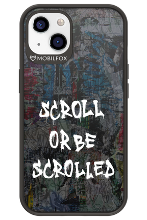 Scroll X - Apple iPhone 13