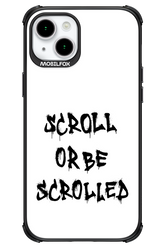 Scroll - Apple iPhone 15 Plus