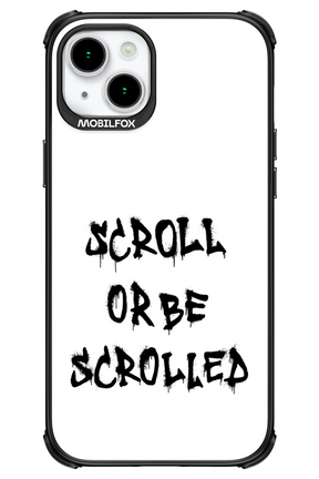 Scroll - Apple iPhone 15 Plus