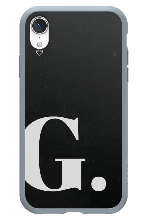 G (Off Space) 2.0 - Apple iPhone XR