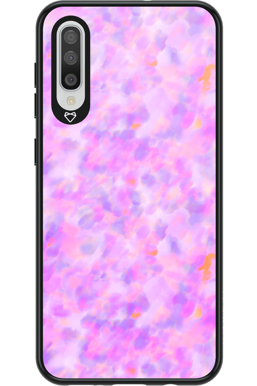 Lavender Field 2.0 - Samsung Galaxy A50
