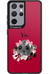 YO 2.0 - Samsung Galaxy S21 Ultra