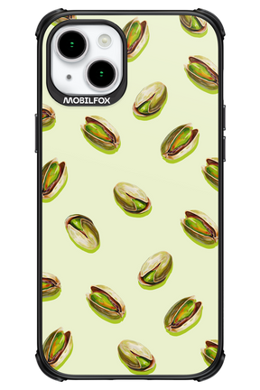 Pistachio Fever - Apple iPhone 15 Plus