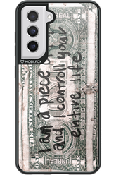Dollars - Samsung Galaxy S21 FE