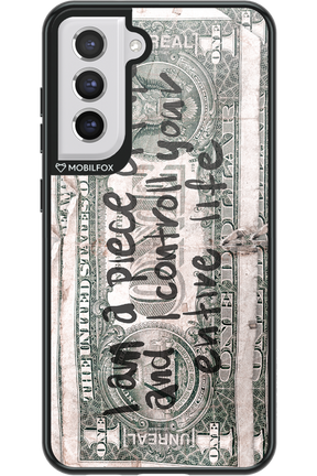Dollars - Samsung Galaxy S21 FE