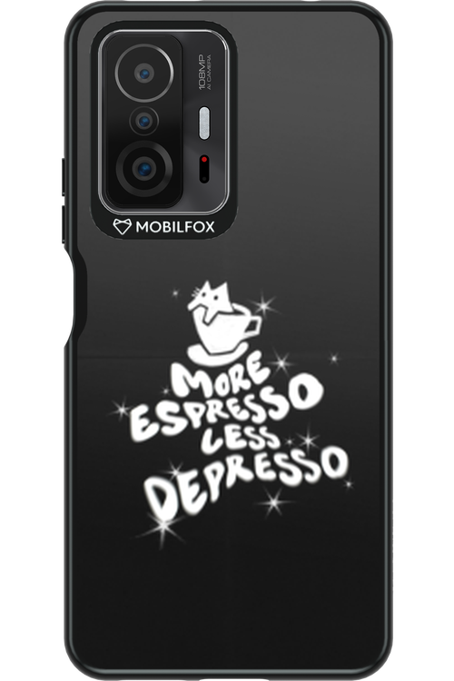 DEPRESSO - Xiaomi Mi 11T