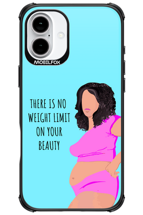 No Limit - Apple iPhone 16 Plus
